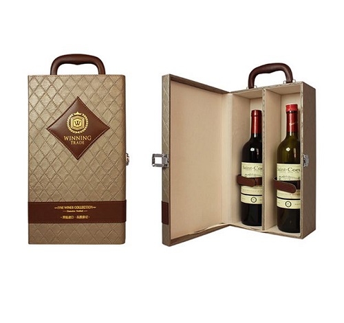 wine box packaging