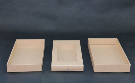 packaging box