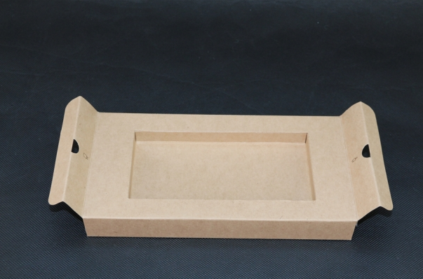 packaging box