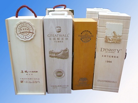 Wine box packaging to attract consumers important skills do you really know