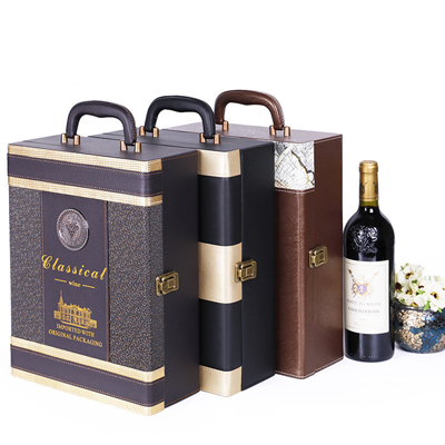 wine box