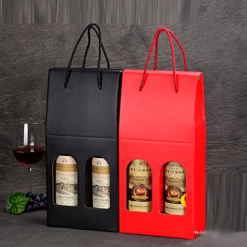 wine boxes