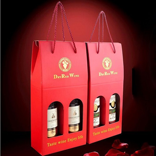 wine boxes