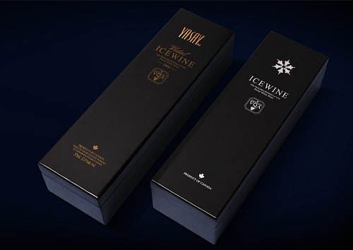 wine box packaging