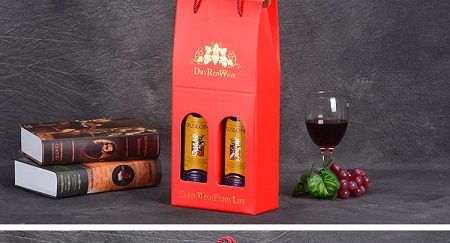 Have seen so many wine boxes but don't know how to choose?
