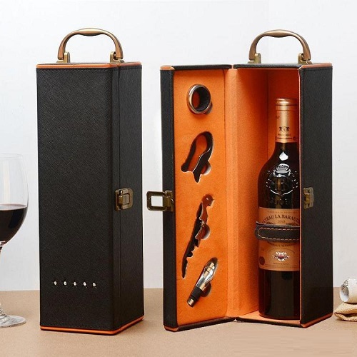 wine box