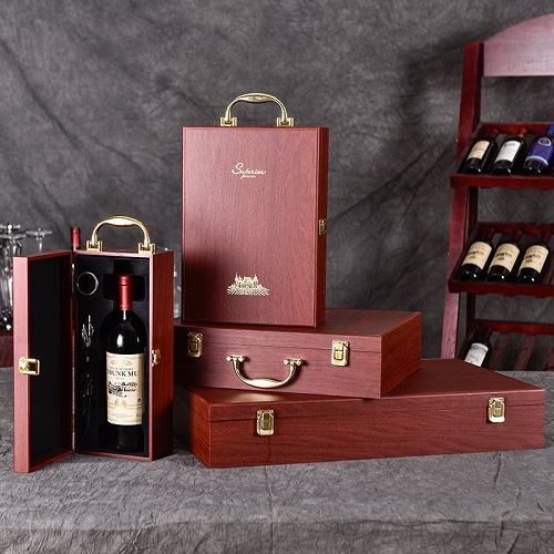 wine boxes