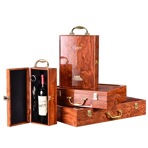 wine boxes