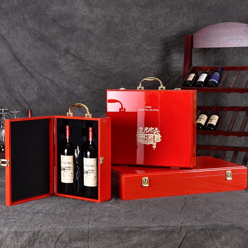 wine boxes