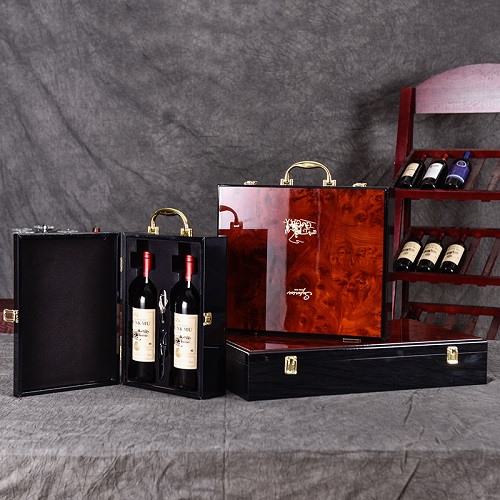 wine boxes