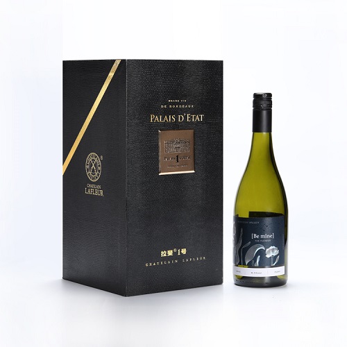 Design of Wine box
