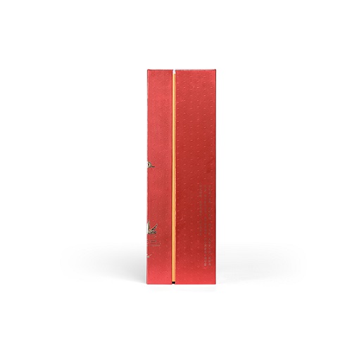 red wine packaging box