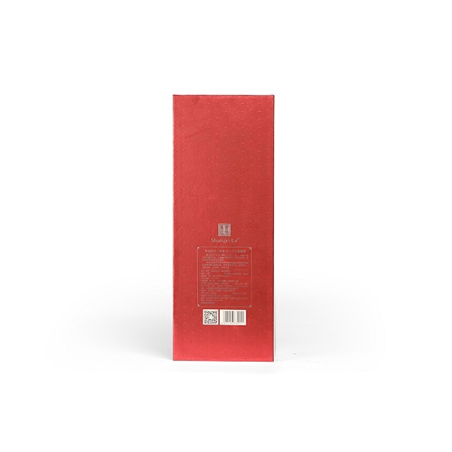 red wine packaging box
