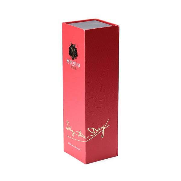 right cardboard wine box manufacturers