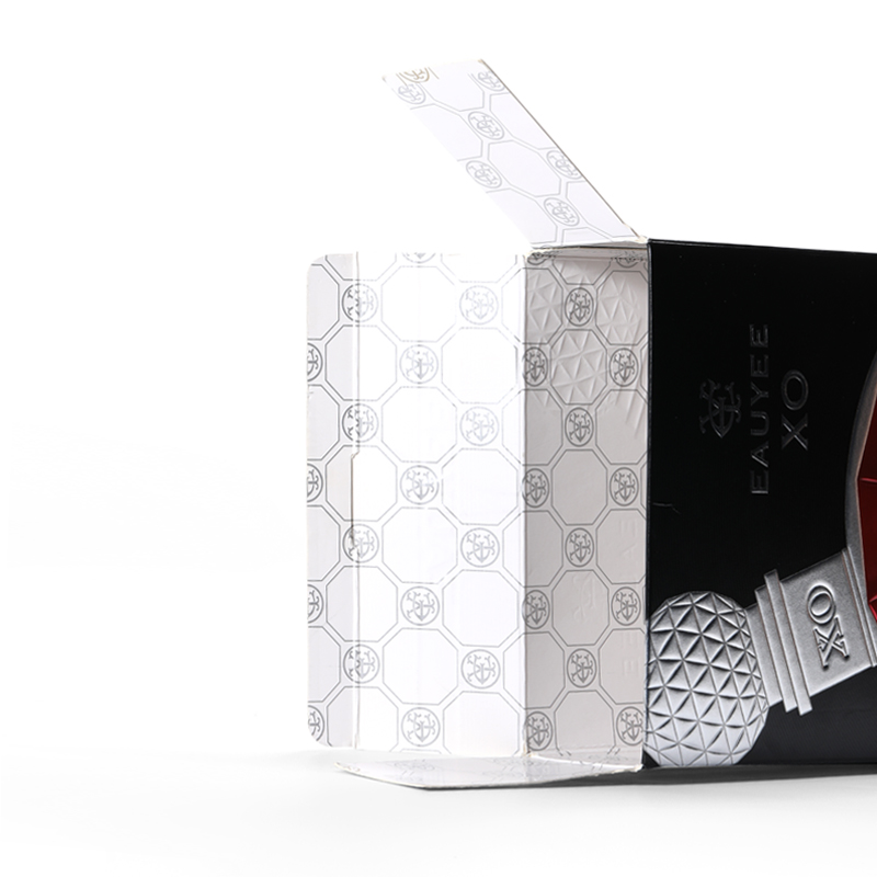 corrugate custom logo kraft paper cardboard flip top wine gift box for whisky